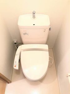 ベルアネス A棟 A0202号-11