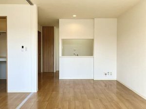 ベルアネス B棟 B0107号-2
