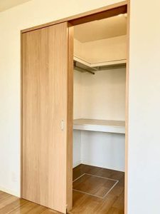 ベルアネス B棟 B0107号-6