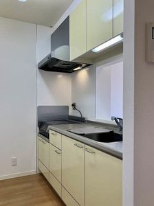 ベルアネス B棟 B0107号-8