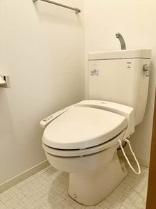 ベルアネス B棟 B0107号-14