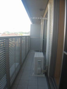 ベルアネス B棟 B0108号-7