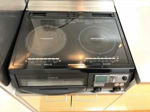 ベルアネス B棟 B0110号-5