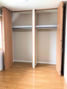 ベルアネス B棟 B0110号-9