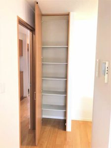 ベルアネス B棟 B0110号-10