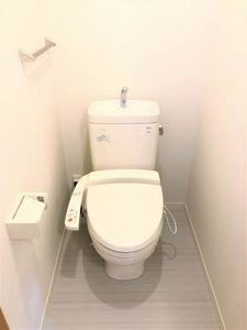 ベルアネス B棟 B0110号-13