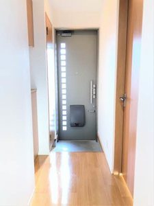 ベルアネス B棟 B0110号-14