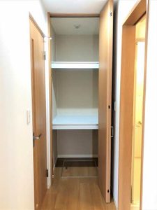 ベルアネス B棟 B0110号-15