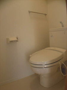 ベルアネス B棟 B0111号-3