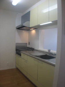 ベルアネス B棟 B0111号-5