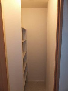 ベルアネス　Ｂ棟 B0212号-4