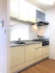 ベルアネス B棟 B0305号-3