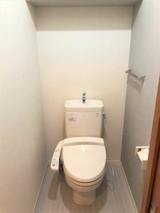 ベルアネス B棟 B0305号-11