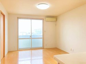 パインデュー A棟 A0201号-2