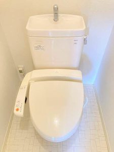 パインデュー A棟 A0201号-10
