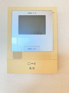 パインデュー A棟 A0201号-12