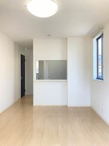 クロノス　Ａ棟 A0101号-2