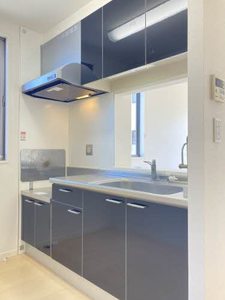 クロノス　Ａ棟 A0101号-3