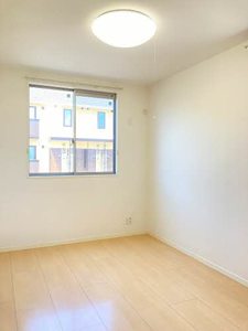 クロノス　Ａ棟 A0101号-4