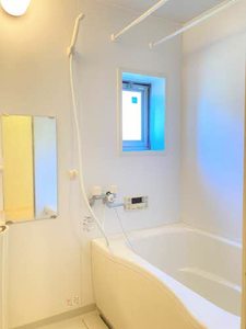 クロノス　Ａ棟 A0101号-8