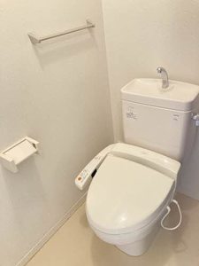 クロノス　Ａ棟 A0101号-9