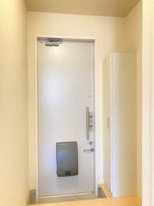 クロノス　Ａ棟 A0101号-10