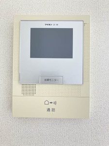 クロノス　Ａ棟 A0101号-13