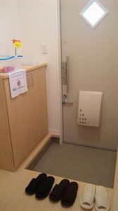 ブランドール　ＯＨＮＯ A0101号-3