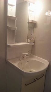 ブランドール　ＯＨＮＯ A0101号-5