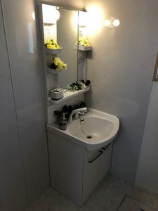 ブランドール　Ｔ　Ｂ棟 B0105号-8