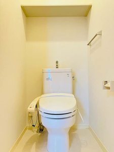 シャーメゾン・アーク A0205号-12