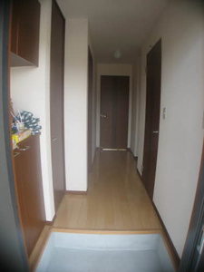 メゾン・ド・プラス A0205号-2