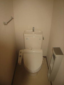 メゾン・ド・プラス A0205号-5