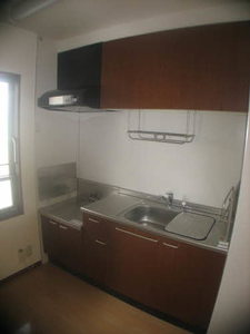 メゾン・ド・プラス A0205号-6