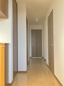 メゾン・ド・プラス A0205号-11