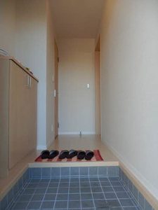 パステルひかわ A棟 A0101号-2