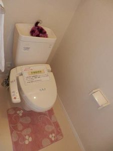 パステルひかわ A棟 A0101号-7