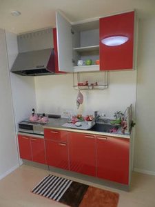 パステルひかわ A棟 A0101号-8