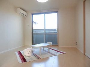 パステルひかわ A棟 A0101号-11