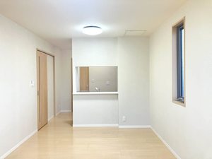 パステルひかわ　Ａ棟 A0203号-2