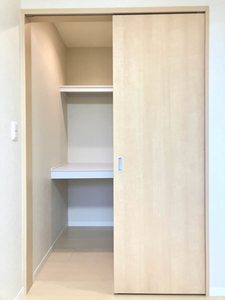 パステルひかわ　Ａ棟 A0203号-8