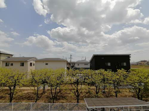 フレグランスみどり A棟 A0201号-14