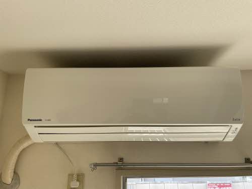 ハイネス田中Ⅱ　Ａ棟 A0201号-4