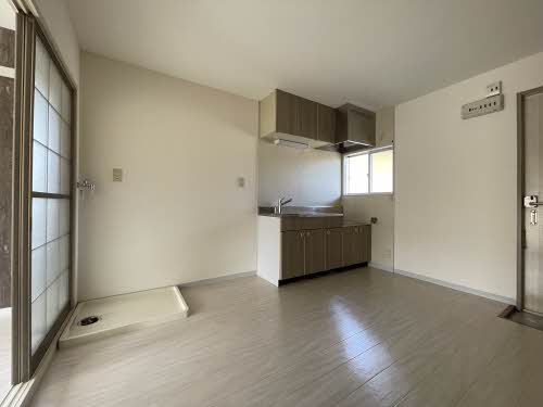 ハイネス田中Ⅱ　Ａ棟 A0201号-5