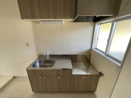 ハイネス田中Ⅱ　Ａ棟 A0201号-7