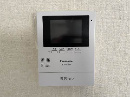 ハイネス田中Ⅱ　Ａ棟 A0201号-12