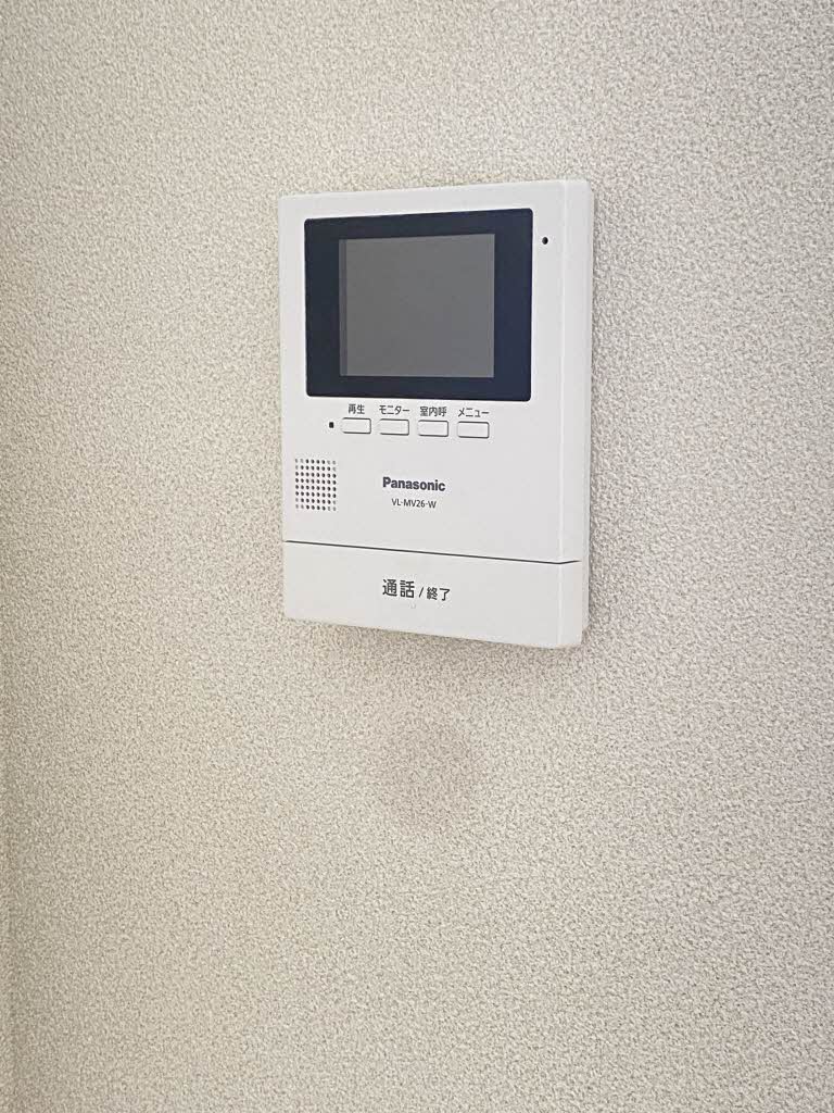 ハイネス田中Ⅱ　Ａ棟 A0202号-7