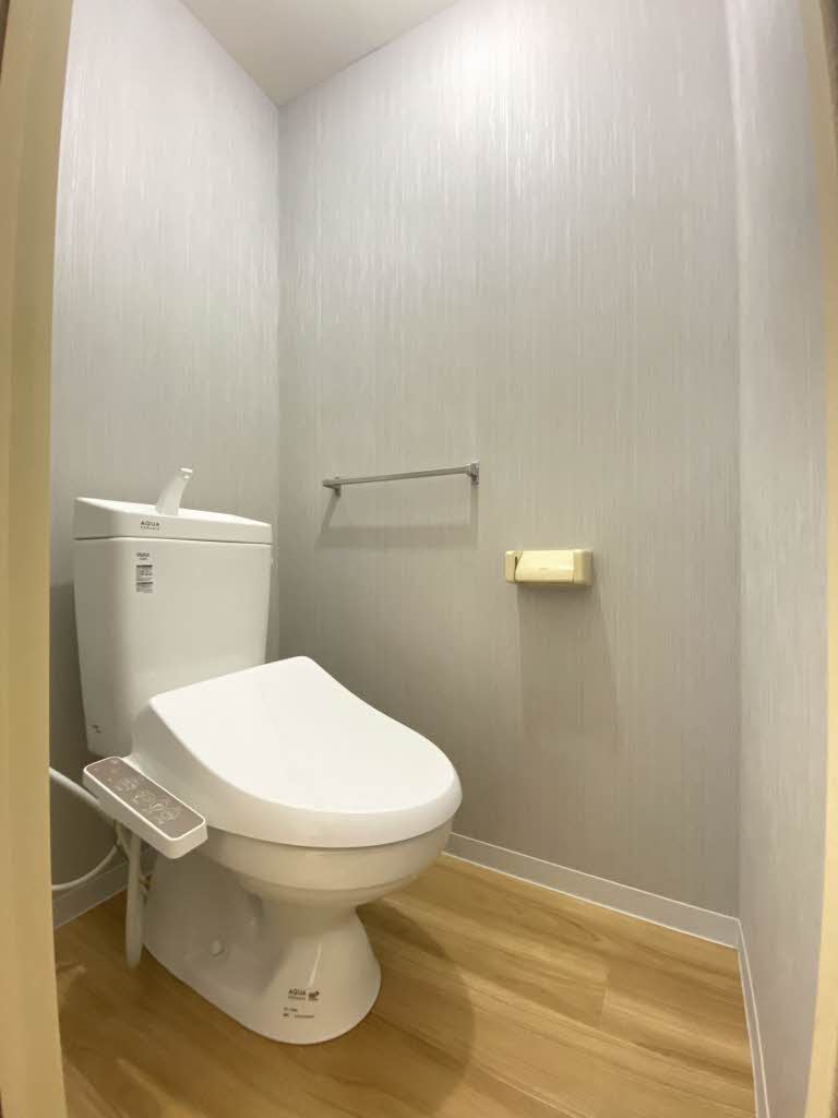 ハイネス田中Ⅱ　Ａ棟 A0202号-9