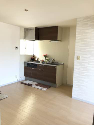 サンライズ　Ａ棟 A0102号-5