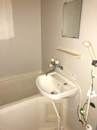 サンライズ　Ａ棟 A0102号-8